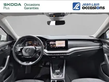 Photo 2 Skoda Octavia  Combi 2.0 TDI 150 ch DSG7