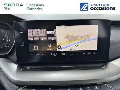 Photo 19 Skoda Octavia  Combi 2.0 TDI 150 ch DSG7