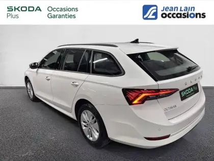 Photo 10 Skoda Octavia  Combi 2.0 TDI 150 ch DSG7