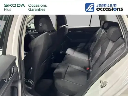 Photo 5 Skoda Octavia  Combi 2.0 TDI 150 ch DSG7