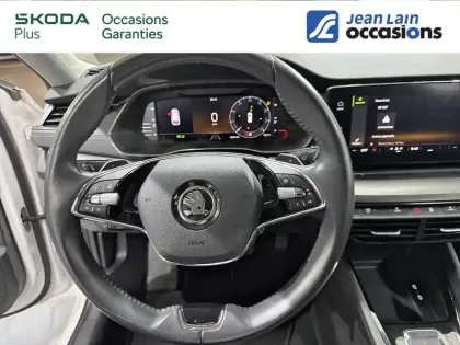 Photo 16 Skoda Octavia  Combi 2.0 TDI 150 ch DSG7