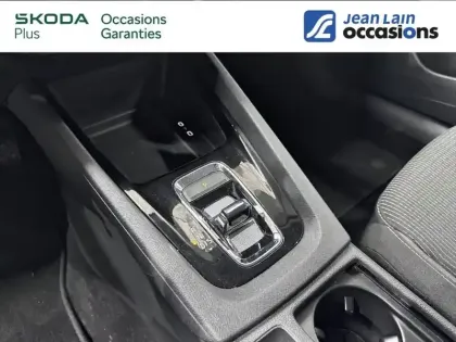 Photo 15 Skoda Octavia  Combi 2.0 TDI 150 ch DSG7