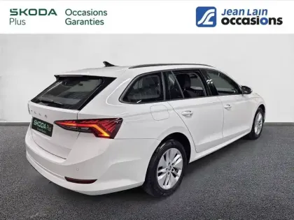 Photo 1 Skoda Octavia  Combi 2.0 TDI 150 ch DSG7