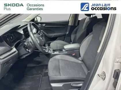 Photo 4 Skoda Octavia  Combi 2.0 TDI 150 ch DSG7