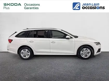 Photo 3 Skoda Octavia  Combi 2.0 TDI 150 ch DSG7