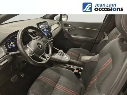 Photo 17 Renault Captur  TCe 160 EDC - 21