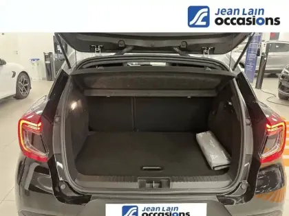 Photo 9 Renault Captur  TCe 160 EDC - 21