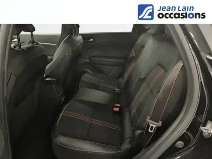 Photo 16 Renault Captur  TCe 160 EDC - 21