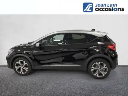 Photo 7 Renault Captur  TCe 160 EDC - 21