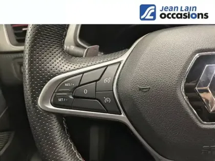 Photo 11 Renault Captur  TCe 160 EDC - 21