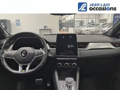 Photo 10 Renault Captur  TCe 160 EDC - 21