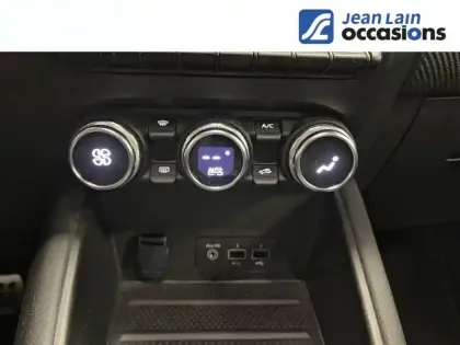 Photo 13 Renault Captur  TCe 160 EDC - 21