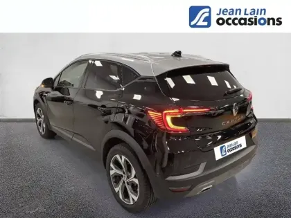 Photo 6 Renault Captur  TCe 160 EDC - 21