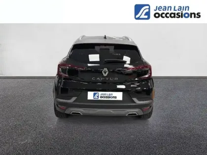 Photo 5 Renault Captur  TCe 160 EDC - 21