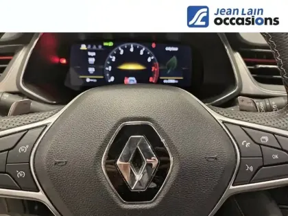 Photo 19 Renault Captur  TCe 160 EDC - 21