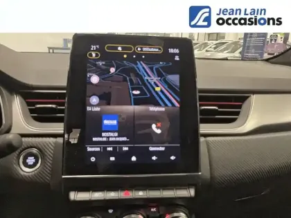 Photo 14 Renault Captur  TCe 160 EDC - 21