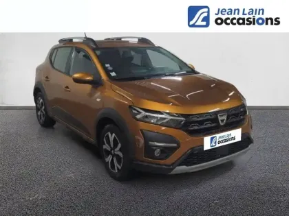 Photo 2 Dacia Sandero  ECO-G 100