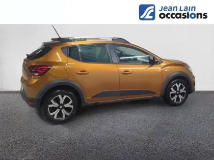 Photo 3 Dacia Sandero  ECO-G 100