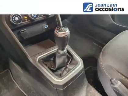 Photo 13 Dacia Sandero  ECO-G 100