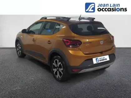 Photo 6 Dacia Sandero  ECO-G 100