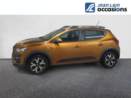 Photo 7 Dacia Sandero  ECO-G 100