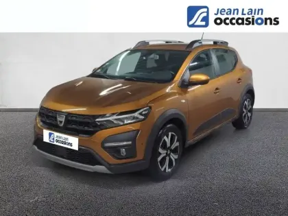 Photo Dacia Sandero Stepway Confort