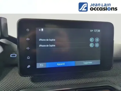 Photo 19 Dacia Sandero  ECO-G 100