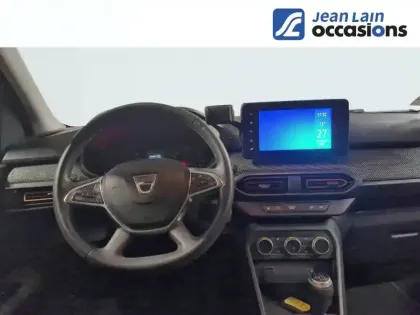 Photo 17 Dacia Sandero  ECO-G 100