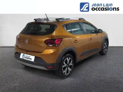 Photo 4 Dacia Sandero  ECO-G 100