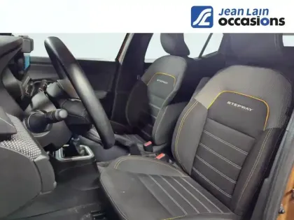 Photo 11 Dacia Sandero  ECO-G 100