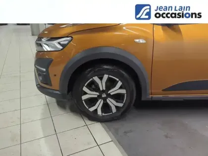 Photo 8 Dacia Sandero  ECO-G 100