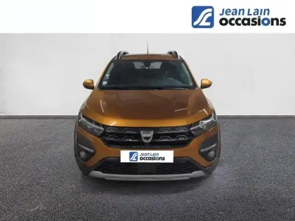 Photo 1 Dacia Sandero  ECO-G 100