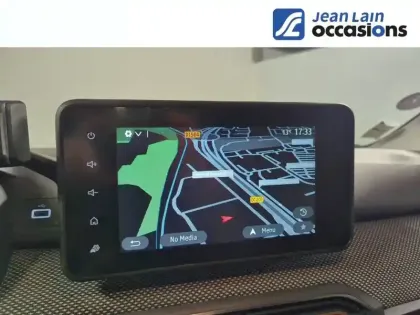 Photo 15 Dacia Sandero  ECO-G 100