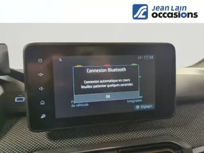 Photo 18 Dacia Sandero  ECO-G 100