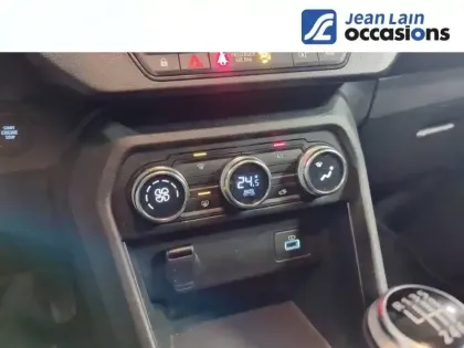 Photo 14 Dacia Sandero  ECO-G 100