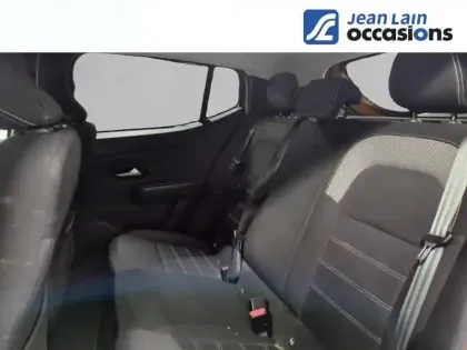 Photo 16 Dacia Sandero  ECO-G 100