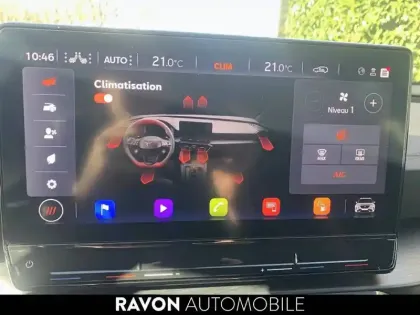 Photo 27 Cupra Formentor  2.0 TDI 150 ch DSG7 4Drive