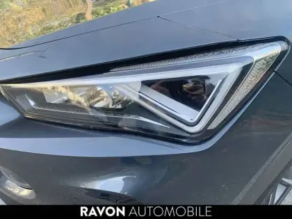 Photo 17 Cupra Formentor  2.0 TDI 150 ch DSG7 4Drive