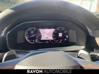 Photo 28 Cupra Formentor  2.0 TDI 150 ch DSG7 4Drive