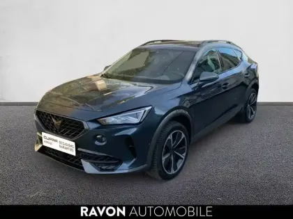 Photo Cupra Formentor Business Edition