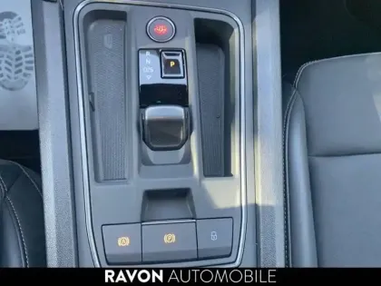 Photo 30 Cupra Formentor  2.0 TDI 150 ch DSG7 4Drive