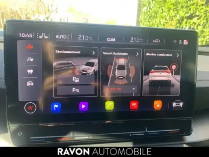 Photo 20 Cupra Formentor  2.0 TDI 150 ch DSG7 4Drive