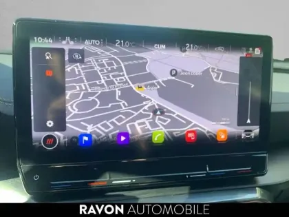 Photo 18 Cupra Formentor  2.0 TDI 150 ch DSG7 4Drive