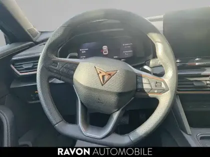 Photo 3 Cupra Formentor  2.0 TDI 150 ch DSG7 4Drive