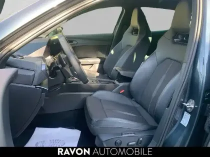 Photo 15 Cupra Formentor  2.0 TDI 150 ch DSG7 4Drive