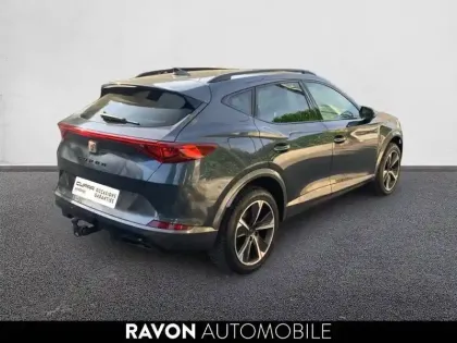 Photo 1 Cupra Formentor  2.0 TDI 150 ch DSG7 4Drive