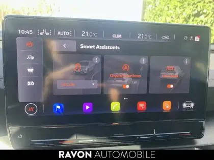 Photo 22 Cupra Formentor  2.0 TDI 150 ch DSG7 4Drive