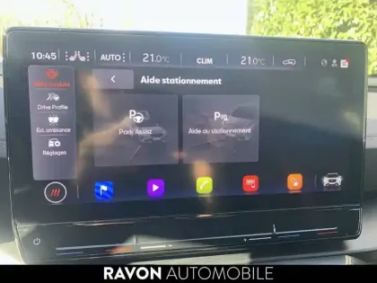 Photo 21 Cupra Formentor  2.0 TDI 150 ch DSG7 4Drive