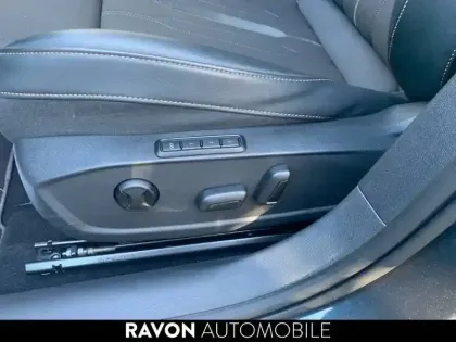 Photo 31 Cupra Formentor  2.0 TDI 150 ch DSG7 4Drive