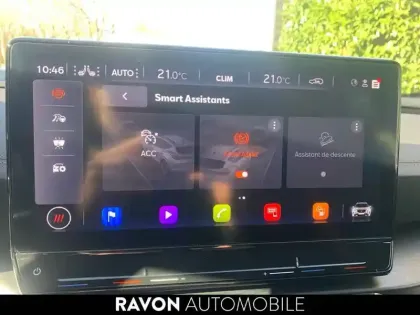 Photo 23 Cupra Formentor  2.0 TDI 150 ch DSG7 4Drive